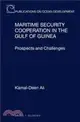 Maritime Security Cooperation in the Gulf of Guinea ─ Prospects and Challenges