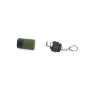 Maverick Rechargeable Torch Keychain 2x3cm