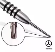 Tri Point Screwdriver Tool Repair Fix For Samsung Gear S4 Frontier Classic watch