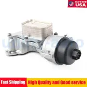 Engine Oil Filter Housing 11428643745 For MINI COOPER R55 R60 R58 R56 R57 R61 US (for: Mini)