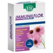 Esi System Immune 30 Naturacaps Immunilflor Naturacaps