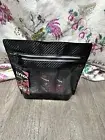 LYNX Recharge Travel Pouch Washbag Gift Set Bodywash Body Spray & Antiperspirant