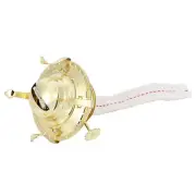 Oil Lamp Replacement Burners Wicks for Lamps Kerosene Accessories Accessory