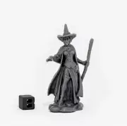 Reaper: Chronoscope Bones: Wild West Wizard Of Oz Wicked Witch
