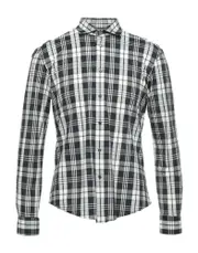 [BRIAN DALES] BRIAN DALES Shirts - Item 12737111