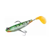 Chasebait Swinger Rigged Soft Plastic Lure 90mm