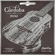 Cordoba Guitars Acoustic Guitar Strings (05280)