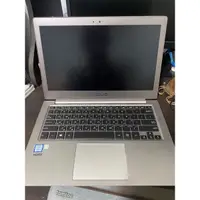 在飛比找蝦皮購物優惠-ASUS UX303UB 輕薄型筆電 i5 記憶體8G SS