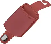 Headrest Cup Holder for Back Seat - Car Purse Hook with Water Bottle Holder | Non-Slip Multifunctional Backseat Organizer for Headrest Truck Vehicle Grocery Bag Purse