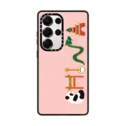 Galaxy S25 Ultra Impact Case CHINA