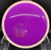MVP Axiom Neutron Thrill - OOP GyroPalooza Box Eagle McMahon Lab 2nd - Disc Golf