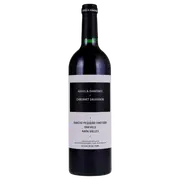 2018 Ashes & Diamonds Napa Valley Rancho Pequeño No.4 Cabernet Sauvignon - Buy Online | The Wine Collective Marketplace
