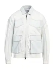 [DONDUP] DONDUP Denim outerwear - Item 16403453