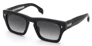 Lozza SL4378M Allegro 2 0700 Men's Sunglasses Black Size 55