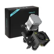 Official Creality Ender 3 Direct Drive Extruder Kit, Comes with 42-40 Stepper...