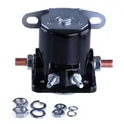 NEW SOLENOID FITS FORD THUNDERBIRD BASE 1956-1975 D2AF-11001-BA D2AF-11001-CA (for: Ford)