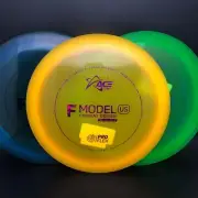 Prodigy ACE ProFlex F Model US - stock