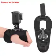 Shock Damping Premium Real Sports Camera Wrist Strap for DJI Osmo Action NEW