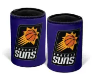 Phoenix Suns Team Logo Can Cooler