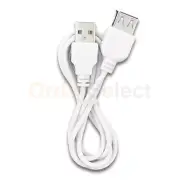 USB Extension Cable for Phone Samsung Galaxy S10 S10+ S10e Plus Note 10 10+