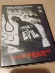 Atmos Fear Shades Of Death