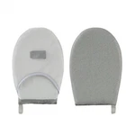 1 Pieces Garment Steamer Ironing Gloves Handheld Garment Steam Engine Board2780