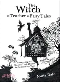 在飛比找三民網路書店優惠-The Witch As Teacher in Fairy 