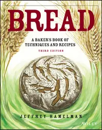 在飛比找誠品線上優惠-Bread: A Baker's Book of Techn