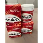 IHERB現貨:: STRIDEX 無酒精水楊酸2%棉片 90片