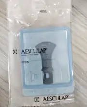 Aesculap GC675R Sternum saw blade