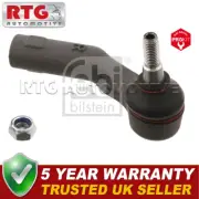 Front Right Tie Rod End Fits Volvo V50 S40 C30 C70 Ford Focus C-Max 1894033