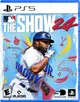 預購中 3月19日發售 英文版 [普遍級] PS5 美國職棒大聯盟 23 / MLB The Show 23