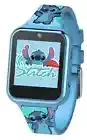 Disney Stitch Smart watch Camera Time Learning Video Calculator Smartwatch