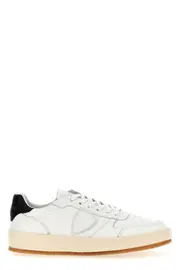 PHILIPPE MODEL 'Nice Low' Sneakers