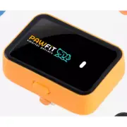 Pawfit 3 Case Orange