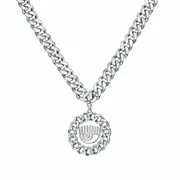Womens Necklace by Chiara Ferragni J19auw38 70 Cm