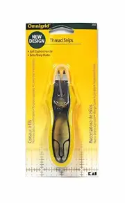 Omnigrid New Design Thread Snips