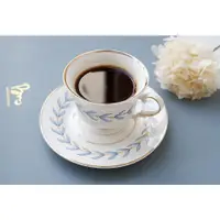 在飛比找ETMall東森購物網優惠-歐式復古麥穗金邊器具輕奢咖啡杯