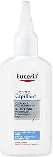 Eucerin Dermo Capillary Soothing Urea Care 100ml