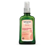 Weleda Maternity Massage Oil Stretch Marks BIO 100ML