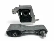 Mini Cooper Engine Mount Set AT NEW Febi Bilstein F56 F55 F54 F57 F60 (for: Mini)