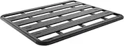 Aluminum Car Cargo Carrier Luggage Basket Roof Racks Compatible for Jeep Gladiator 2020 Wrangler Jk Jl Grand Cherokee