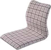 Chaise Lounges Lounge Chair Tatami Chair Folding Chair Sofa Portable Storage Chair Folding Sofa Bed Leisure Chair Dormitory Balcony Lunch Break Recliner (Color : Brown-A Size : 374241cm) Interesting