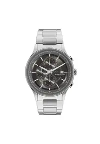 在飛比找ZALORA購物網優惠-Kenneth Cole New York CHRONOGR