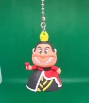 Evil Queen Disney's Alice in Wonderland Ceiling Fan Pull Light Lamp Chain