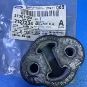 Genuine Ford Escort Fiesta Granada Focus Exhaust Rubber - SAME DAY DISPATCH