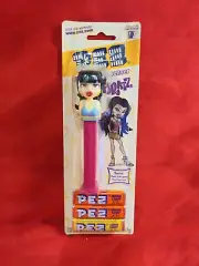 Pez Dispenser Jade Bratz 2005 MOC