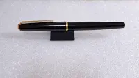 在飛比找Yahoo!奇摩拍賣優惠-【庫藏新筆】MONTBLANC 221 萬寶龍 / 老萬經典