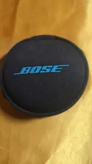 BOSE BLUETOOTH EARBUDS GREAT SOUND BOSE IS EXCEPTIONAL..NEW