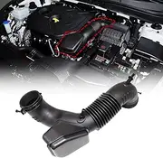 1PC Air Cleaner Intake Tube Hose Compatible with Hyundai Sonata 2.4L 2011-2014 Compatible with KIA Optima 2.4L 2011 2012 2013 2014 2015 Replace 28130-3S160 281303S160